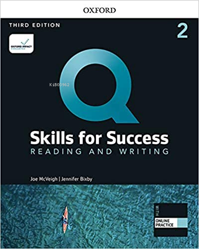 Q Skills for Success 2 - Reading and Writing - Kitapiks.com