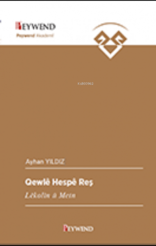 Qewlê Hespê Reş