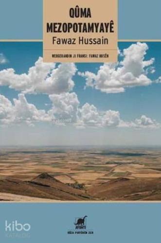 Qûma Mezopotamyayê - Kitapiks.com