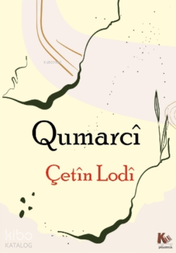 Qumarçi - Kitapiks.com