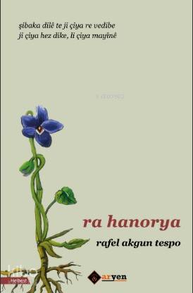 Ra Hanorya - Kitapiks.com