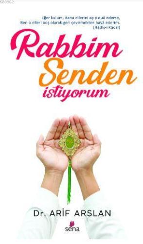 Rabbim Senden İstiyorum - Kitapiks.com