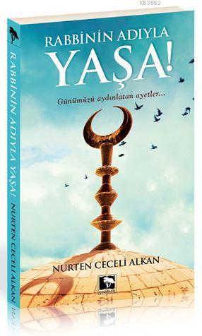Rabbinin Adıyla Yaşa - Kitapiks.com