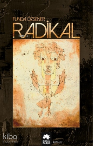Radikal - Kitapiks.com