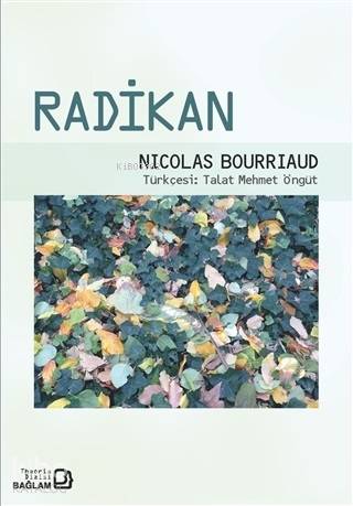 Radikan - Kitapiks.com