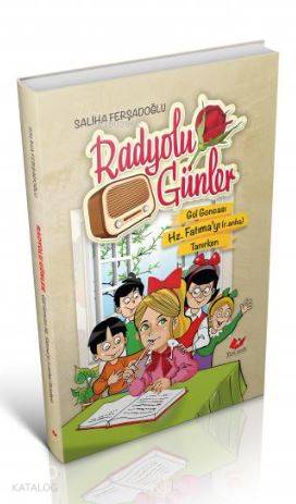 Radyolu Günler- 7044 - Kitapiks.com
