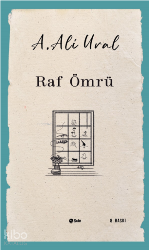 Raf Ömrü