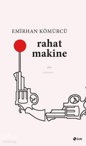 Rahat Makine - Kitapiks.com