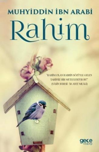 Rahim - Kitapiks.com
