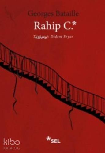 Rahip C. - Kitapiks.com