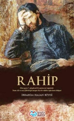 Rahip - Kitapiks.com
