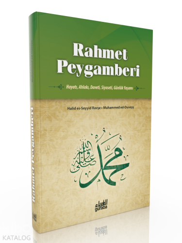 Rahmet Peygamberi - Kitapiks.com