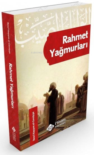 Rahmet Yağmurları - Kitapiks.com