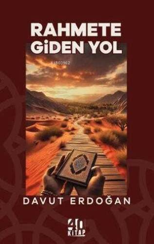 Rahmete Giden Yol - Kitapiks.com