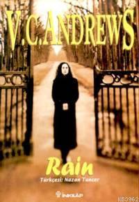 Rain; Hudson Serisi 1 - Kitapiks.com