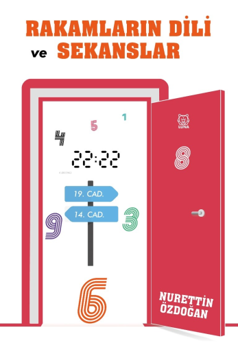 Rakamların Dili ve Sekansları - Kitapiks.com
