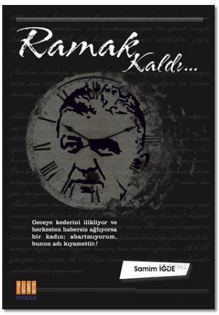 Ramak Kaldı - Kitapiks.com