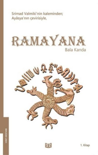 Ramayana - Bala Kanda 1. Kitap (Tam Metin) - Kitapiks.com
