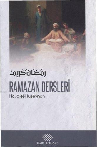 Ramazan Dersleri - Kitapiks.com