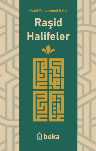 Raşid Halifeler - Kitapiks.com