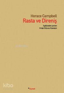 Rasta Ve Direniş - Kitapiks.com