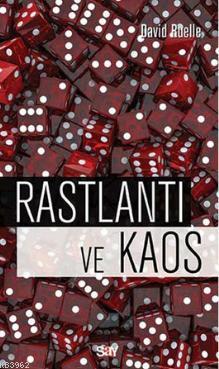 Rastlantı ve Kaos - Kitapiks.com
