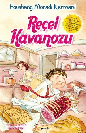 Reçel Kavanozu - Kitapiks.com