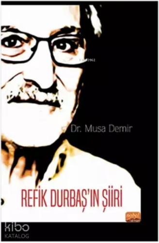 Refik Durbaş’ın Şiiri - Kitapiks.com