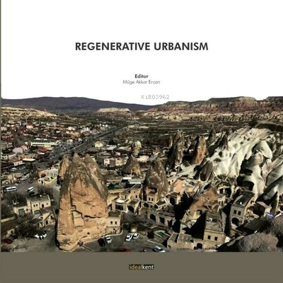 Regenerative Urbanism - Kitapiks.com