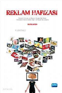 Reklam Hafızası - Kitapiks.com