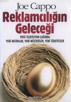 Reklamcılığın Geleceği - Kitapiks.com