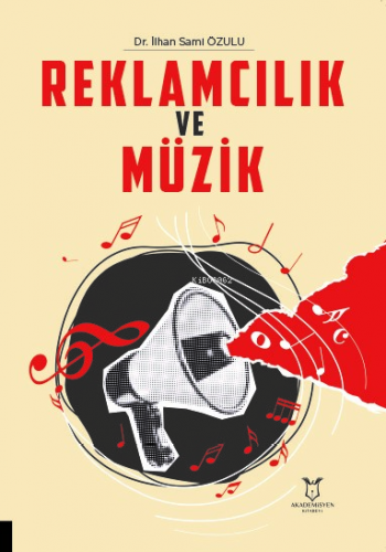 Reklamcılık ve Müzik - Kitapiks.com