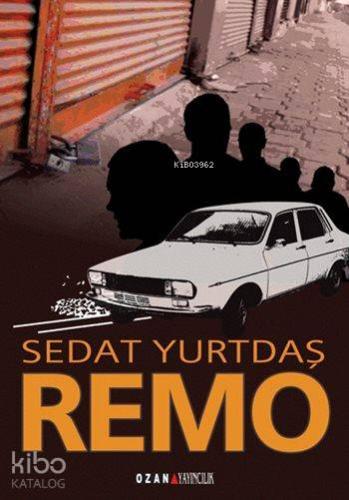 Remo - Kitapiks.com