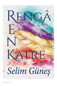Rengârenk Katre