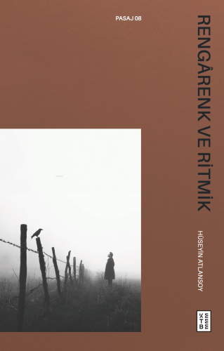 Rengârenk ve Ritmik - Kitapiks.com