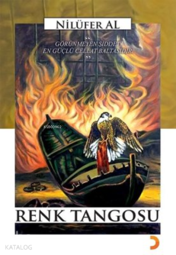 Renk Tangosu - Kitapiks.com
