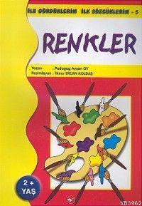 Renkler