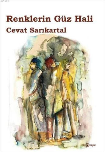 Renklerin Güz Hali - Kitapiks.com