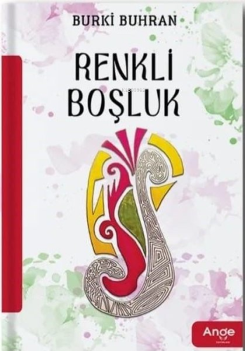 Renkli Boşluk - Kitapiks.com