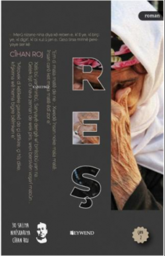 Reş - Kitapiks.com