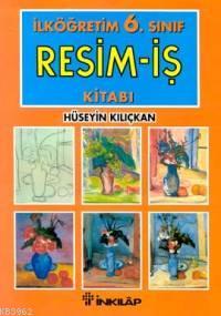 Resim İş 6 - Kitapiks.com