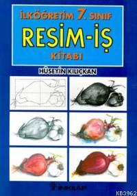 Resim İş 7 - Kitapiks.com