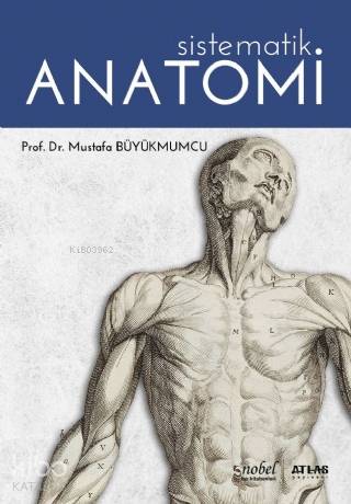 Resimli Sistematik Anatomi - Kitapiks.com