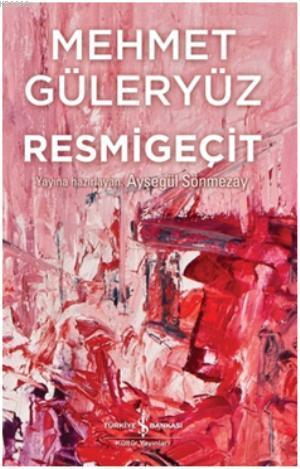 Resmi Geçit - Kitapiks.com
