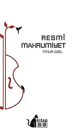 Resmi Mahrumiyet - Kitapiks.com
