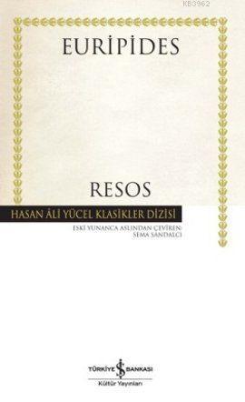 Resos (Ciltli) - Kitapiks.com