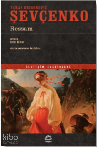 Ressam - Kitapiks.com
