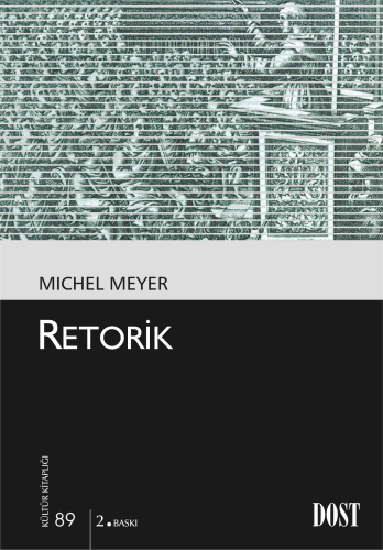 Retorik - Kitapiks.com