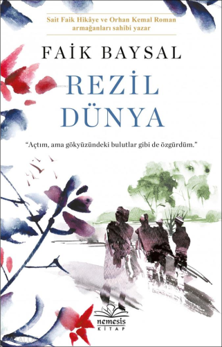 Rezil Dünya - Kitapiks.com