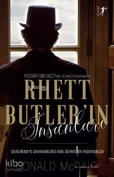 Rhett Butler'in İnsanları - Kitapiks.com